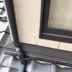 雨漏り修繕工事