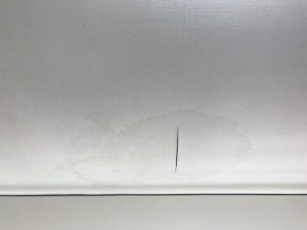 セメント瓦屋根雨漏れ修理