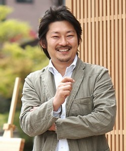 中村綱喜