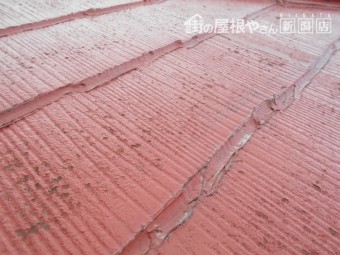 新潟市西区カバーリング工事