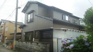 屋根張替工事、外壁張替工事