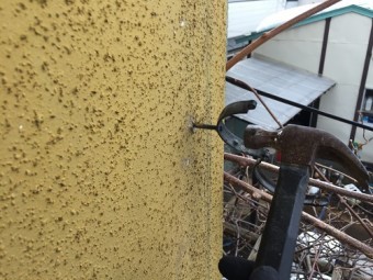 吊金具 でんでん