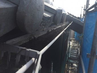 軒樋 雨樋 つまり