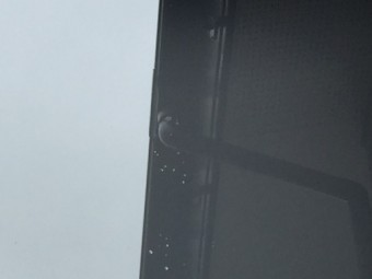 集水器 エルボ 外れ 雨樋