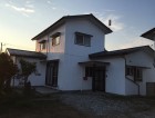 屋根葺き替え 正面 竣工