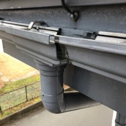 雨樋修繕工事