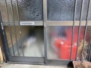 ガラス・水栓金具交換工事