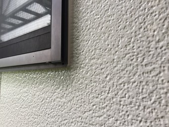 ウレタン2階塗装