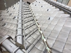 雨漏れ仮止め 止水 防水テープ