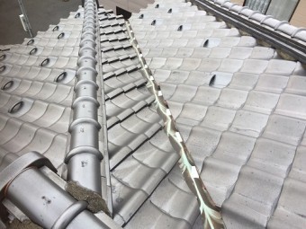 雨漏れ仮止め 止水 防水テープ