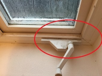 雨漏れ 雨漏り 現状 吹き込み