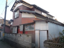 屋根張替工事、外壁張替工事