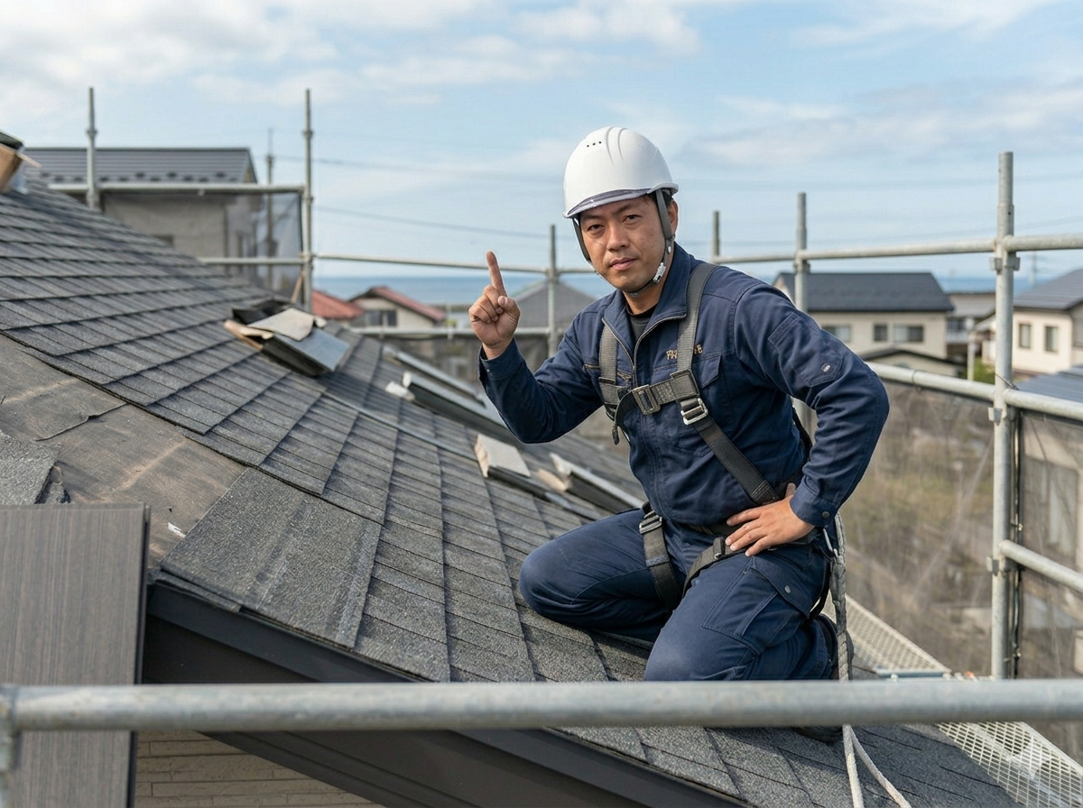 【中東情勢が住宅リフォームに影響？】屋根・外壁工事の費用が上がる理由とは