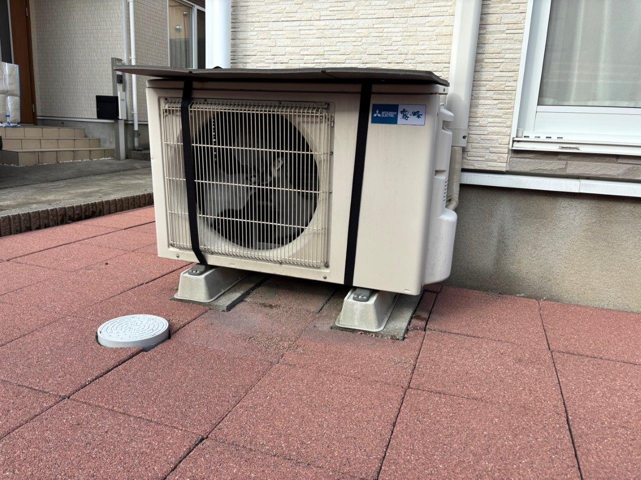 インターロッキング工事