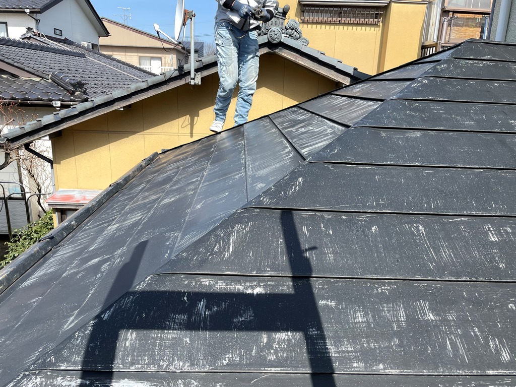 屋根・外壁カバーリング